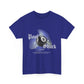 8 Ball Pool Shark Unisex Tee