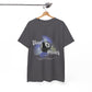 8 Ball Pool Shark Unisex Tee