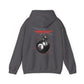 Undefeated Eight Ball Unisex Hoodie