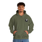 Undefeated Eight Ball Unisex Hoodie
