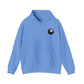 8 Ball Pool Shark Hoodie