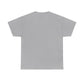 Billiard Pro 8-Ball Unisex Heavy Cotton Tee