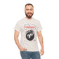 Undefeated Spider 8-Ball Unisex Heavy Cotton Tee