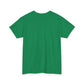 Undefeated Spider 8-Ball Unisex Heavy Cotton Tee