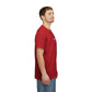 Inferno 8-Ball Design Unisex Heavy Cotton Tee
