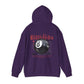 Pro Billiards 8 Ball Hoodie