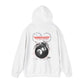 Undefeated Eight Ball Unisex Hoodie