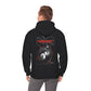 Undefeated Eight Ball Unisex Hoodie