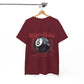 Pro Billiard 8 Ball Tee