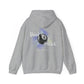 8 Ball Pool Shark Hoodie