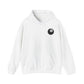 8 Ball Pool Shark Hoodie