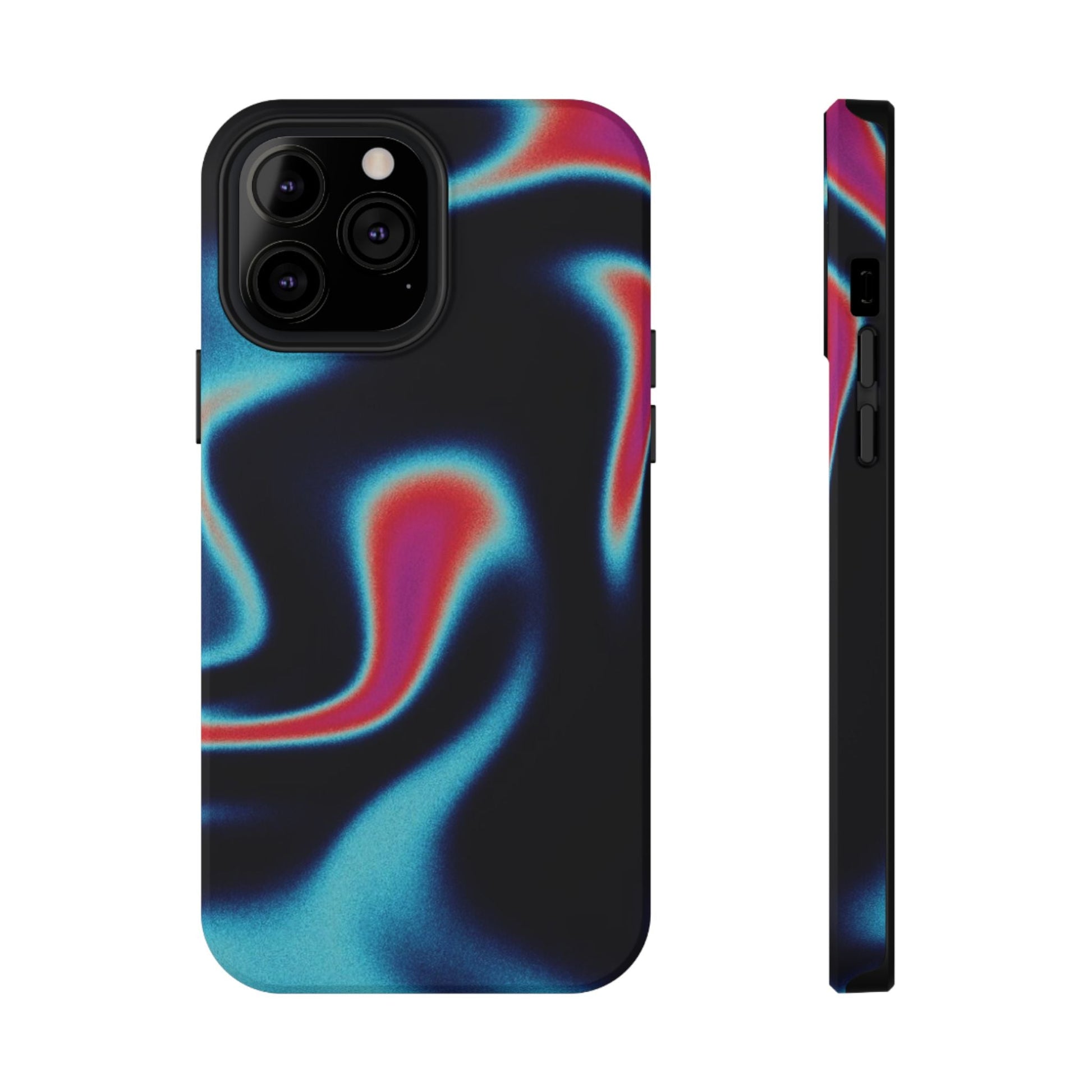 Vortex - iPhone Case Phone Case Mynt Official iPhone-13-Pro-Max-Matte-Without-gift-packaging 25.00