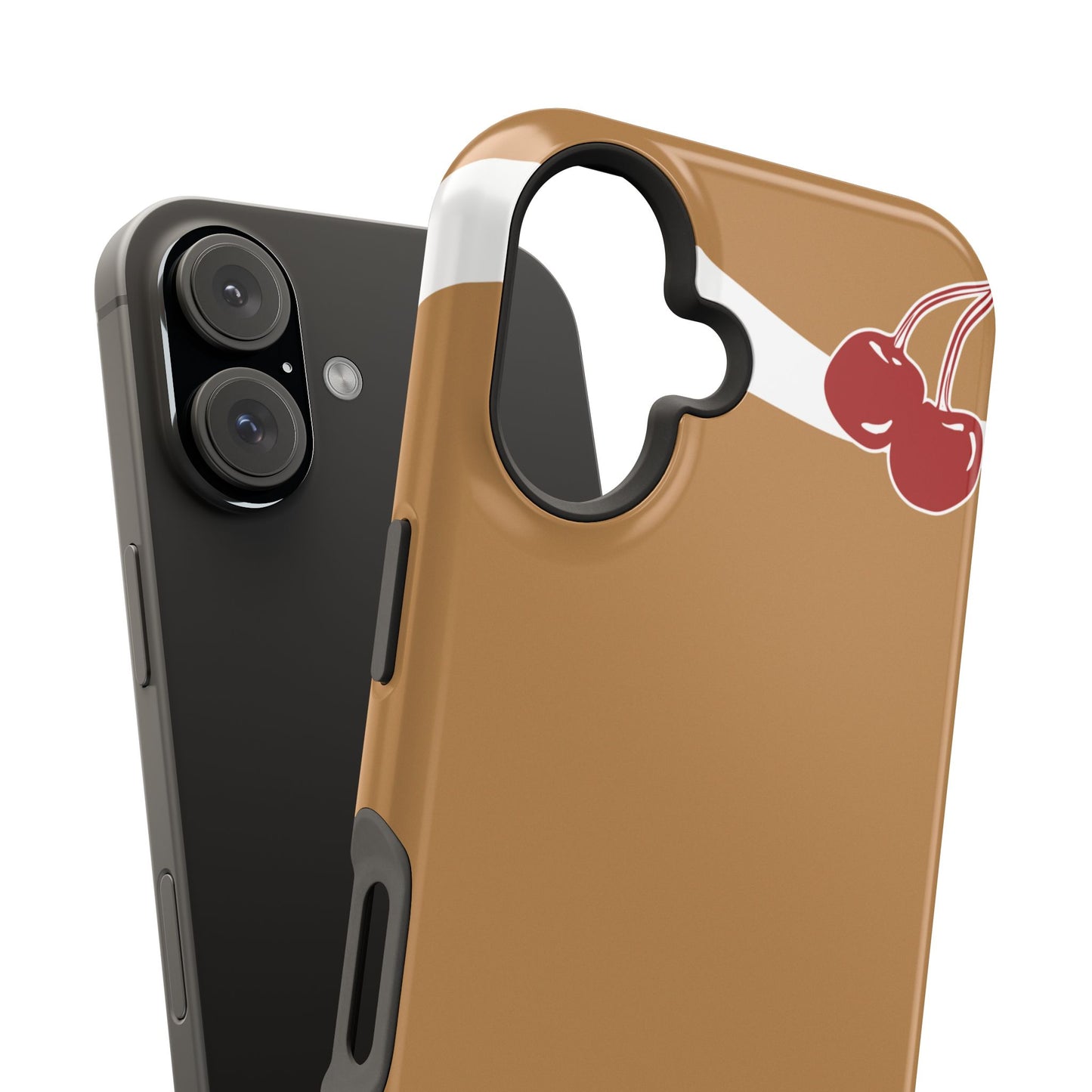 Luxe - iPhone Case