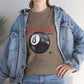 Pro Billiard 8 Ball Tee