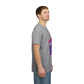Billiard Pro 8-Ball Unisex Heavy Cotton Tee