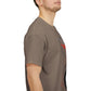 Undefeated Spider 8-Ball Unisex Heavy Cotton Tee