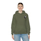 Undefeated Eight Ball Unisex Hoodie