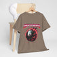Inferno 8-Ball Design Unisex Heavy Cotton Tee