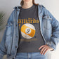 Pro Billiard 9-Ball Tee