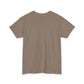 Billiard Pro 8-Ball Unisex Heavy Cotton Tee
