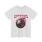 Inferno 8-Ball Design Unisex Heavy Cotton Tee