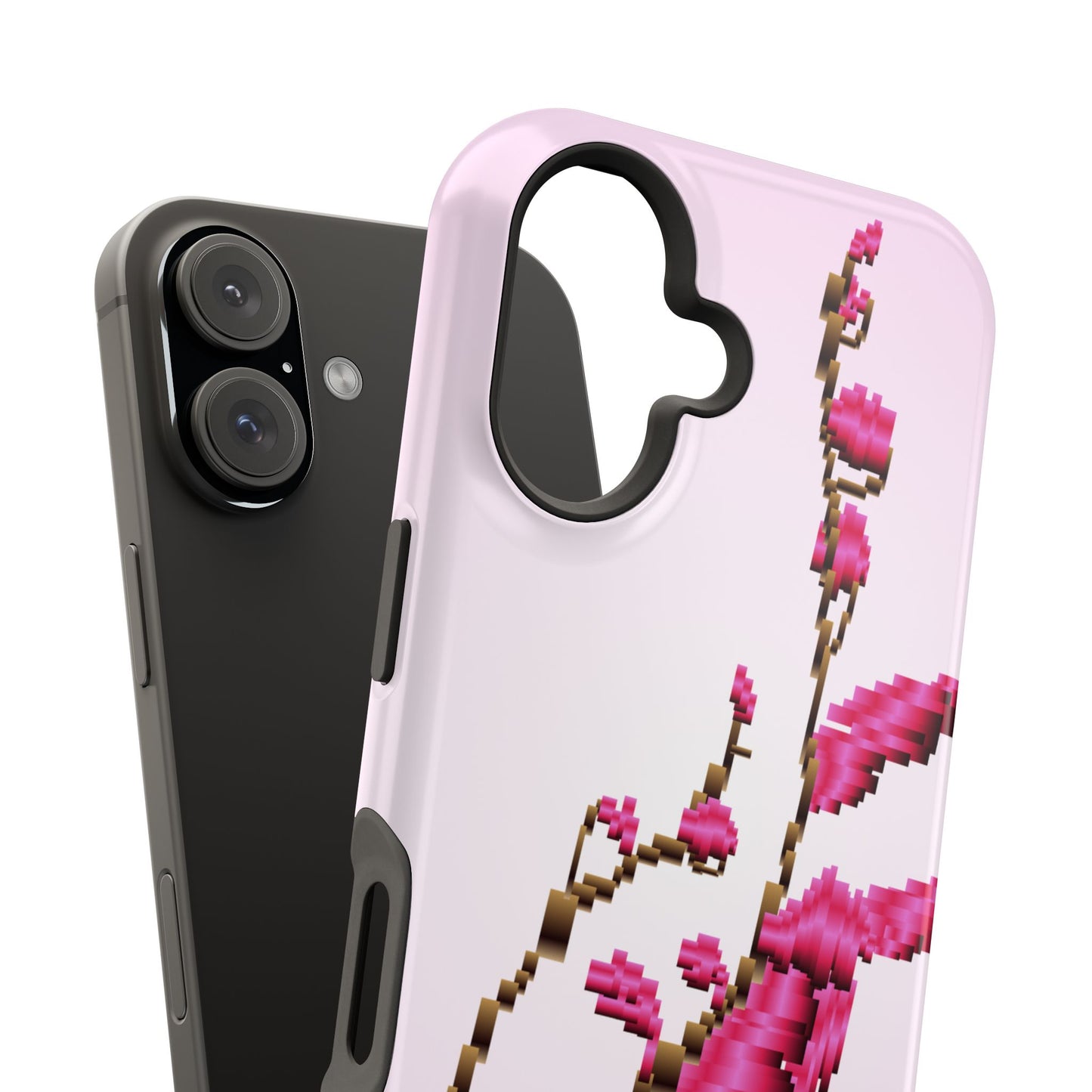 Blossom - iPhone Case - Mynt Official Phone Case  