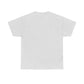 Inferno 8-Ball Design Unisex Heavy Cotton Tee