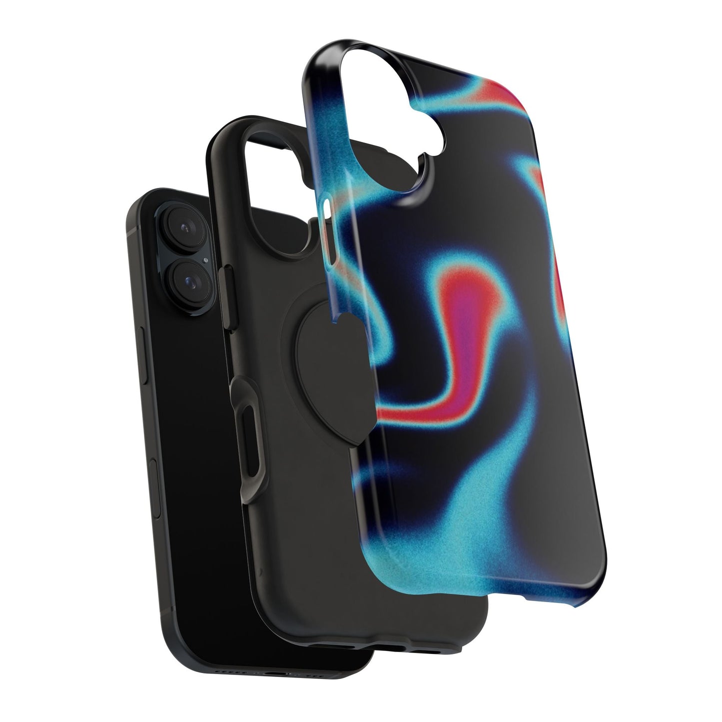 Vortex - iPhone Case Phone Case Mynt Official  25.00