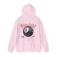 Pro Billiards 8 Ball Hoodie