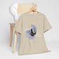 8 Ball Pool Shark Unisex Tee