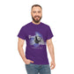 8 Ball Pool Shark Unisex Tee