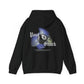 8 Ball Pool Shark Hoodie
