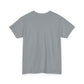 Billiard Pro 8-Ball Unisex Heavy Cotton Tee