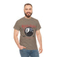 Pro Billiard 8 Ball Tee