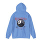 Pro Billiards 8 Ball Hoodie