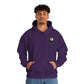 8 Ball Pool Shark Hoodie