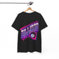 Billiard Pro 8-Ball Unisex Heavy Cotton Tee