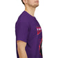 Inferno 8-Ball Design Unisex Heavy Cotton Tee