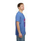 Billiard Pro 8-Ball Unisex Heavy Cotton Tee