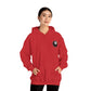 8 Ball Pool Shark Hoodie