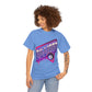 Billiard Pro 8-Ball Unisex Heavy Cotton Tee