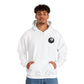 8 Ball Pool Shark Hoodie