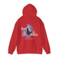 8 Ball Pool Shark Hoodie