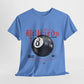 Pro Billiard 8 Ball Tee