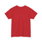 Billiard Pro 8-Ball Unisex Heavy Cotton Tee