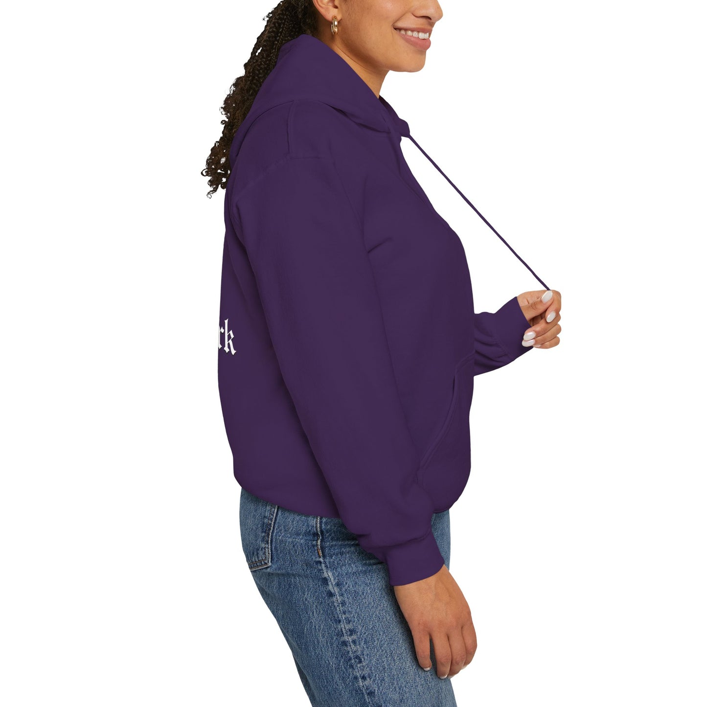 8 Ball Pool Shark Hoodie