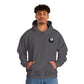 8 Ball Pool Shark Hoodie