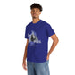 8 Ball Pool Shark Unisex Tee