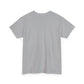 Billiard Pro 8-Ball Unisex Heavy Cotton Tee