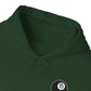 Undefeated Eight Ball Unisex Hoodie
